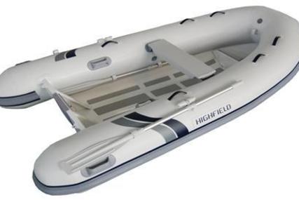 Highfield Classic 310 for sale in United States of America for $4,599 (£3,797)