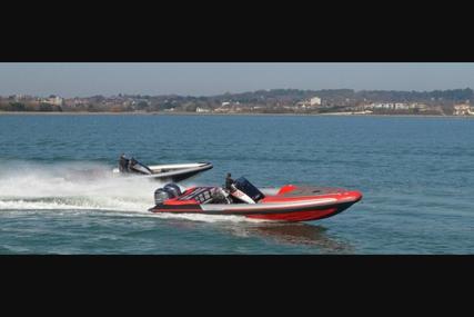 TECHNOHULL seaDNA999 for sale in France for €135,000 (£121,221)