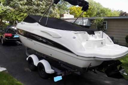 Stingray Cr250 for sale in United States of America for $22,400 (£17,018)