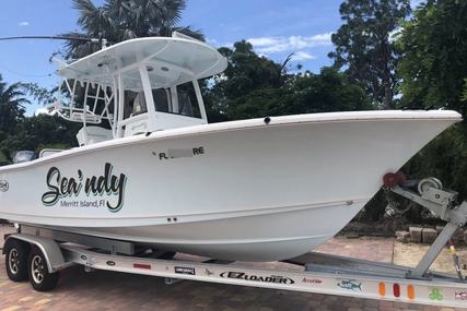 Sea Hunt Gamefish 25 for sale in United States of America for $96,200 (£75,340)