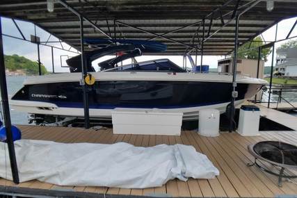 Chaparral 287 SSX for sale in United States of America for $129,900 (£99,351)