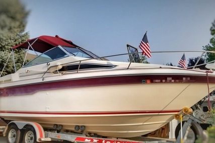 Sea Ray 220 Sundancer for sale in United States of America for $17,000 (£13,304)