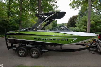 Malibu VLX 21 for sale in United States of America for $88,400 (£67,620)