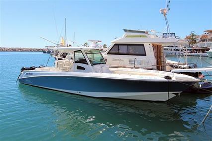 Boston Whaler Outrage 370 for sale in Spain for €340,000 (£297,828)