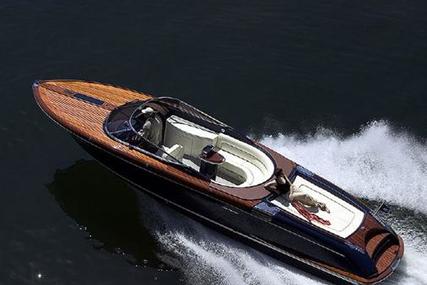 Riva 33' Aqua for sale in France for €310,000 (£277,296)