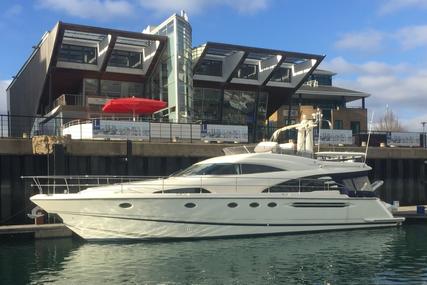 Fairline Squadron 58 for sale in United Kingdom for £279,950