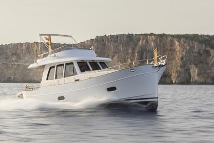 Sasga Yachts Menorquin 42 Flybridge for sale in United Kingdom for £440,727