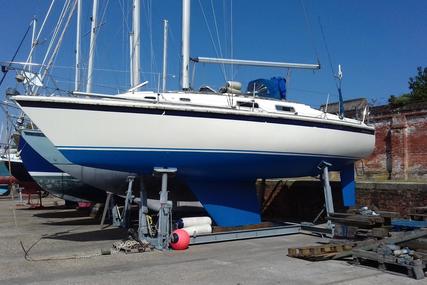 Westerly Fulmar for sale in United Kingdom for £17,000