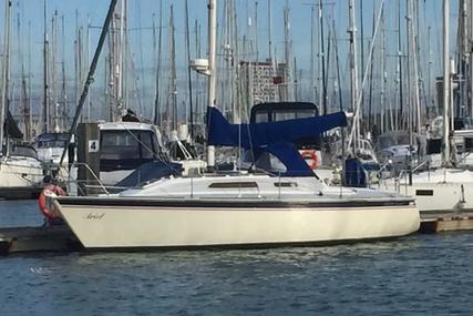 Westerly Tempest for sale in United Kingdom for £28,000