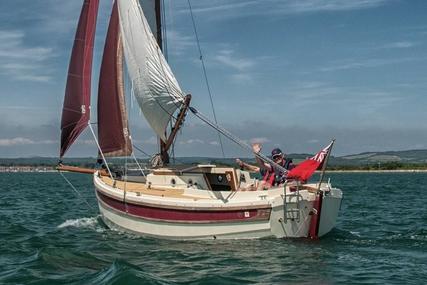 Cornish Crabbers Crabber 22 for sale in United Kingdom for £30,000