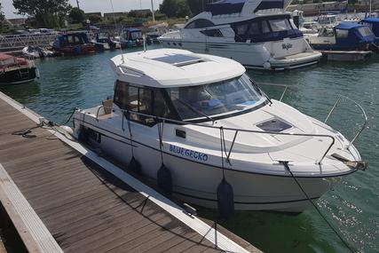 Jeanneau Merry Fisher 795 for sale in United Kingdom for £48,500