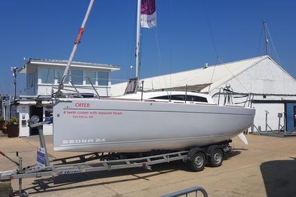 Sedna 24 for sale in United Kingdom for £33,950