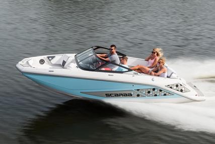Scarab 195 ID for sale in United Kingdom for £44,394