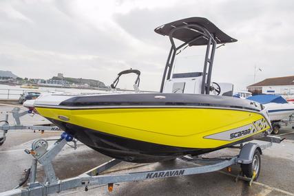Scarab 195 for sale in United Kingdom for £39,995