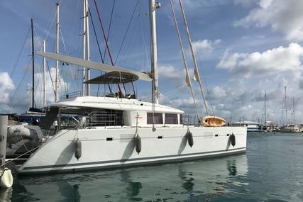 Lagoon 560 for sale in Martinique for €859,000 (£735,080)