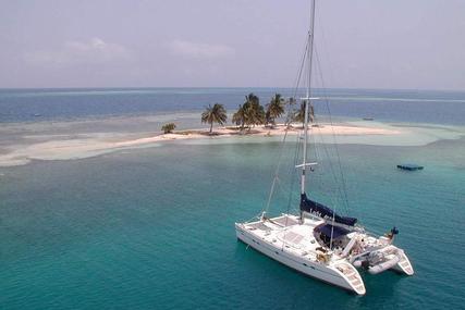 Lagoon 47 for sale in Martinique for €199,000 (£171,838)