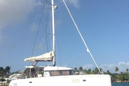 Lagoon 39 for sale in Guadeloupe for €269,800 (£233,052)