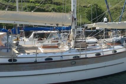 Hans Christian 38 MK II for sale in Isle of Man for £85,995