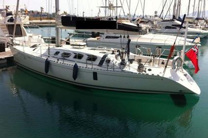 Beneteau First 41.5 for sale in Spain for €49,500 (£43,547)