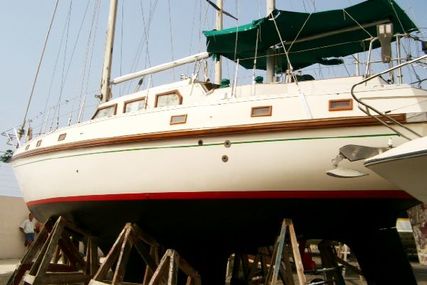 Colvic Victor 40 Ketch for sale in Spain for €80,000 (£71,457)