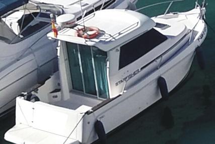 Starfisher 780 Prestige for sale in Spain for €36,500 (£32,527)