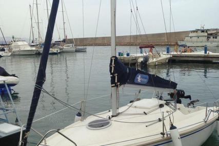 Custom Tarsis 20 for sale in Spain for €14,500 (£12,970)