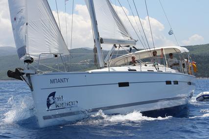 Bavaria Cruiser 45 for sale in Greece for €165,000 (£143,259)