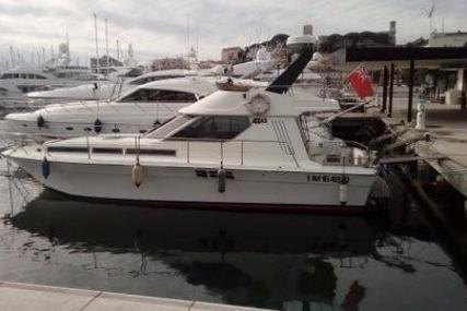Azimut Yachts 43 for sale in Spain for €54,950 (£47,777)