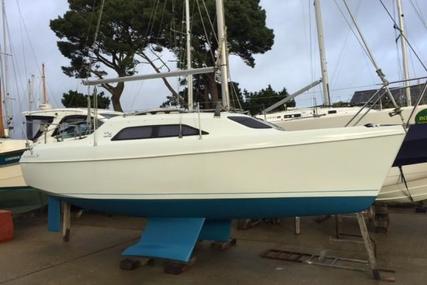 Hunter Ranger 245 for sale in United Kingdom for £13,245