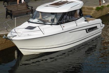 Jeanneau Merry Fisher 755 Marlin for sale in United Kingdom for £49,950