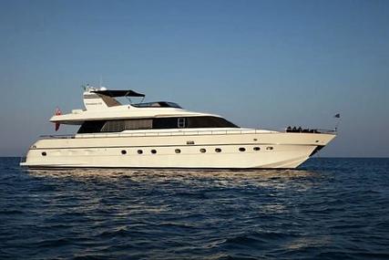 Canados 25 for sale in Spain for €399,000 (£356,390)