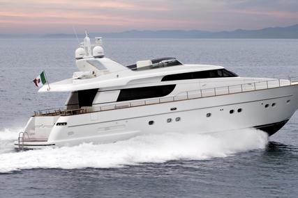 Sanlorenzo SL72 for sale in Montenegro for €1,250,000 (£1,086,834)