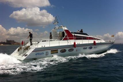 Virgin Atlantic Challenger II for sale in United Kingdom for £650,000
