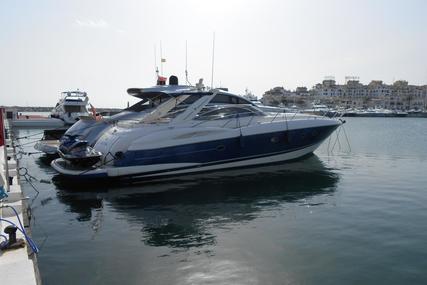 Sunseeker Predator 56 for sale in Spain for €195,000 (£172,353) Sunseeker Predator 56 for sale in Spain for €195,000 (£172,353)