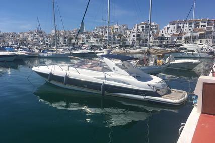Sunseeker Superhawk 40 for sale in Spain for €99,000 (£87,502) Sunseeker Superhawk 40 for sale in Spain for €99,000 (£87,502)