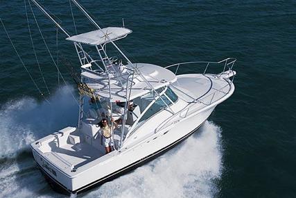 Luhrs 32 Open for sale in Gibraltar for €169,000 (£146,940)