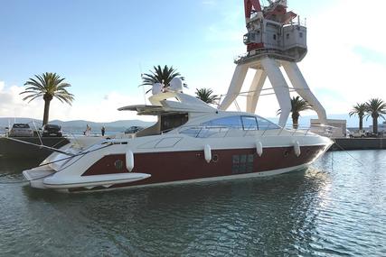 Azimut Yachts 68 S for sale in Montenegro for €649,000 (£580,532)
