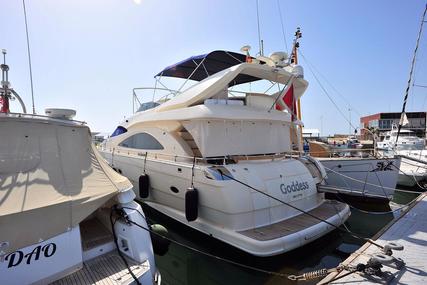 Astondoa 66 for sale in Spain for €570,000 (£503,801)