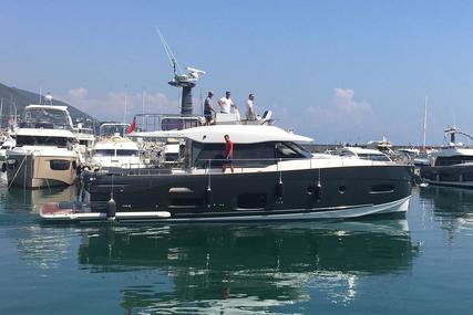 Azimut Yachts Magellano 53 for sale in Italy for 990.000 € (873.255 £) Azimut Yachts Magellano 53 for sale in Italy for 990.000 € (873.255 £)