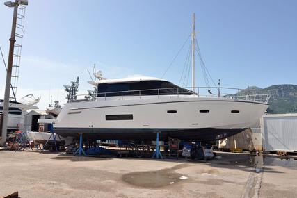 Sealine C48 for sale in Montenegro for €330,000 (£295,588)