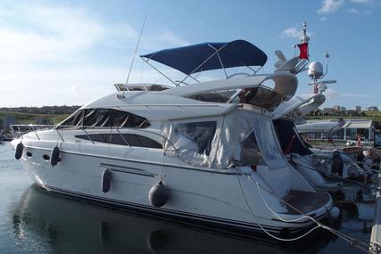 Princess 50 for sale in Turkey for €390,000 (£350,194)