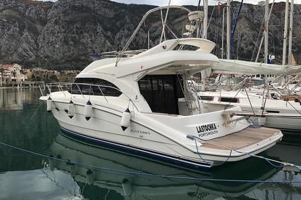 Beneteau Antares 42 for sale in Montenegro for €180,000 (£158,656) Beneteau Antares 42 for sale in Montenegro for €180,000 (£158,656)