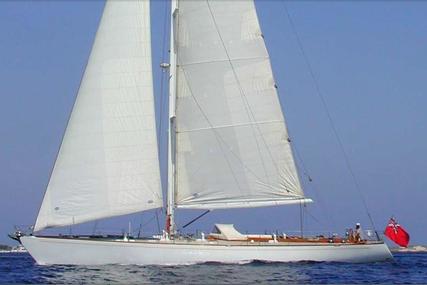 Sangermani 80 S&S for sale in Italy for €690,000 (£614,891)