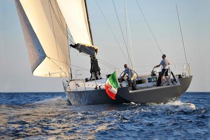 Ice Yachts Felci 72 for sale in Italy for €1,350,000 (£1,209,222)