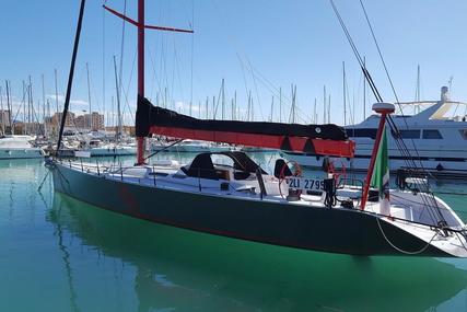 BAKEWELL WHITE Pocket Maxi 67 for sale in Italy for €450,000 (£402,789)