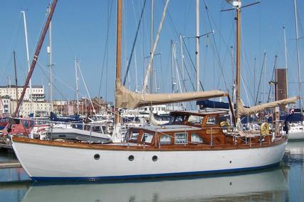 Traditional 20 Ton Hillyard Ketch for sale in United Kingdom for £45,000