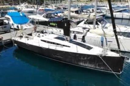 Elan S5 Hull 28 for sale in Malta for €210,000 (£187,574)