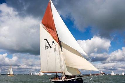 Classic Victorian Gaff Cutter for sale in United Kingdom for £44,000