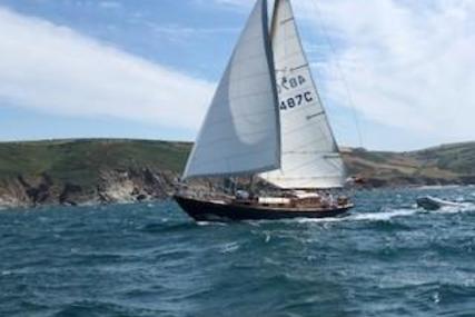 Robert Clark 8m cruiser/racer for sale in United Kingdom for £44,000