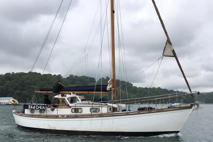 Traditional 13 ton Hillyard for sale in United Kingdom for £12,000